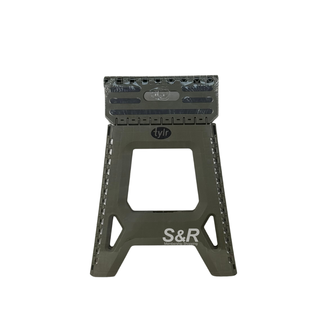 Tylr Folding Step Stool Tylr Folding Step Stool